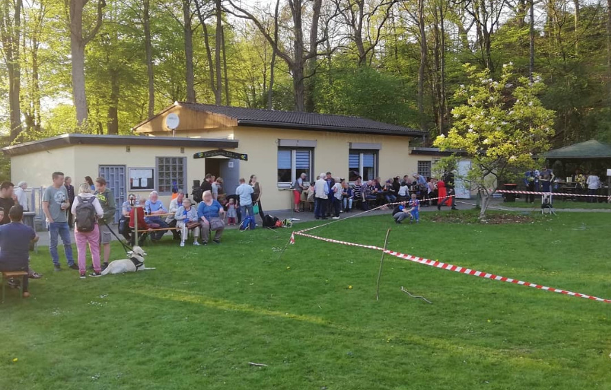 Willkommen | KGV Kothen